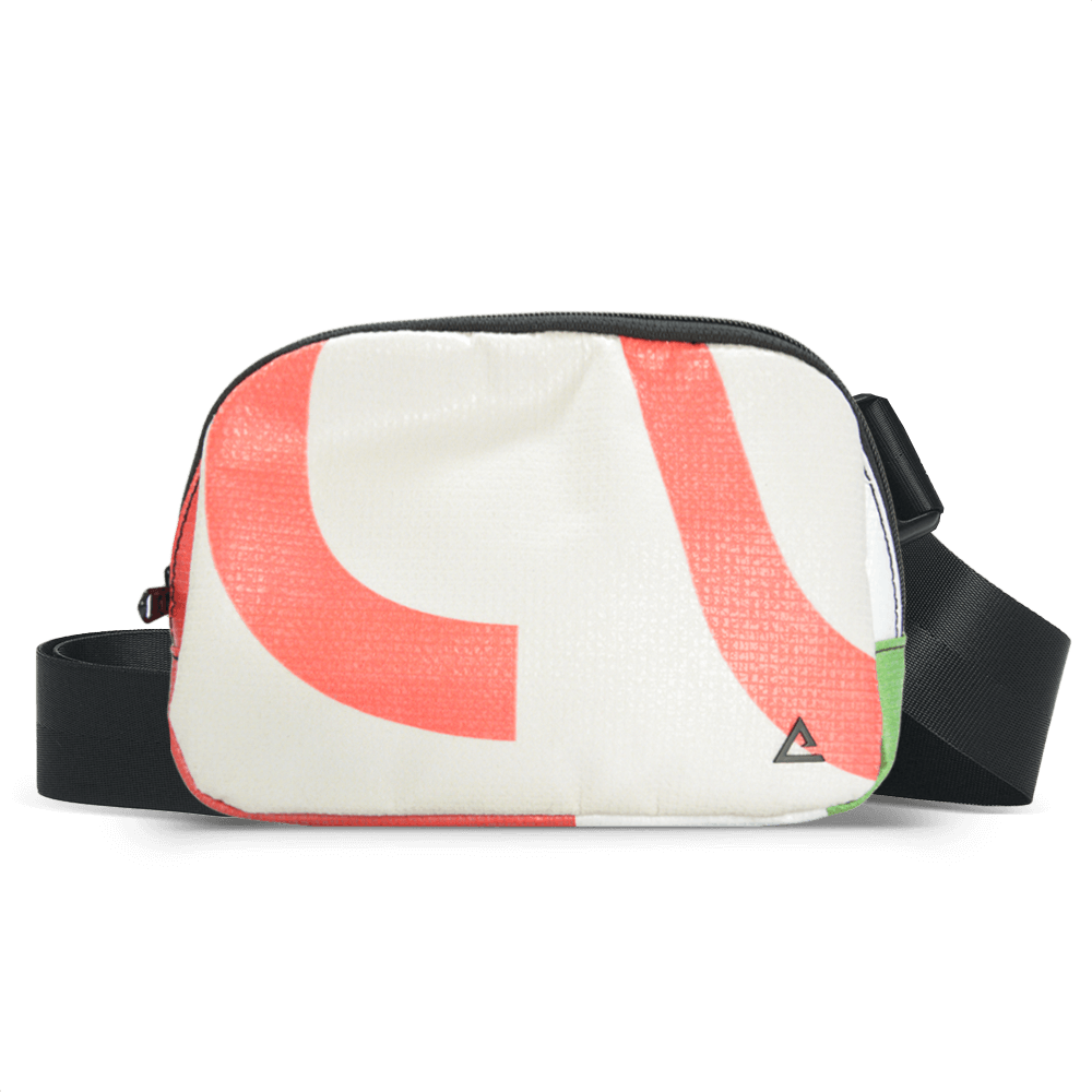 Zion Sling Bag