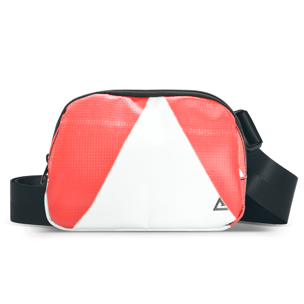 Zion Sling Bag