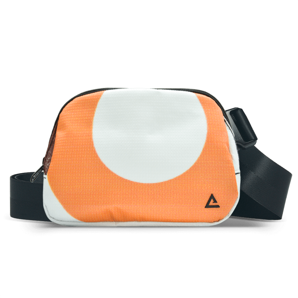 Zion Sling Bag