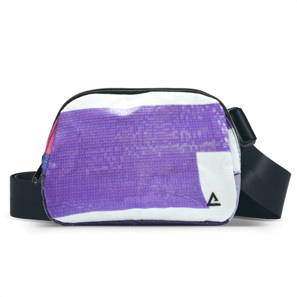 Zion Sling Bag