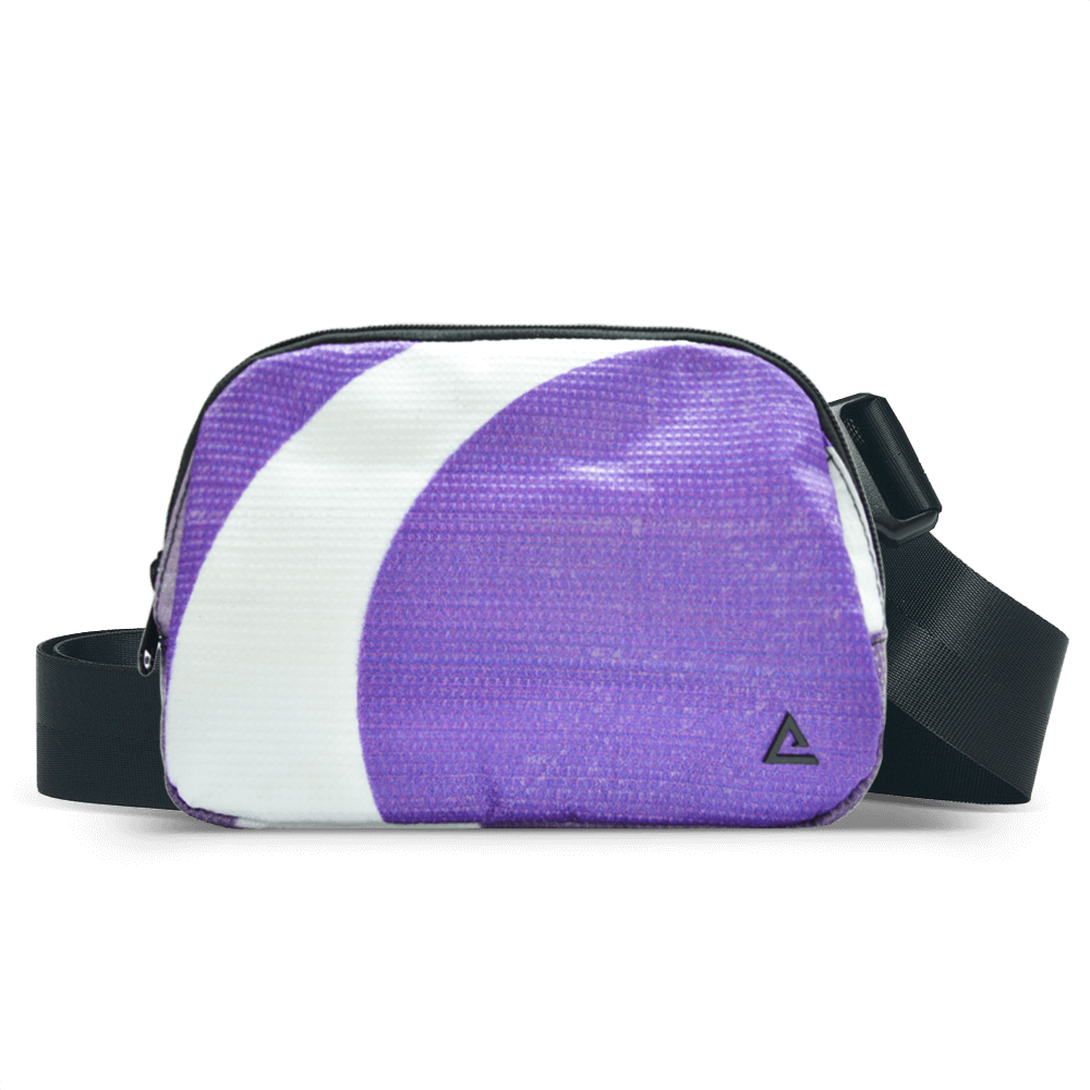Zion Sling Bag