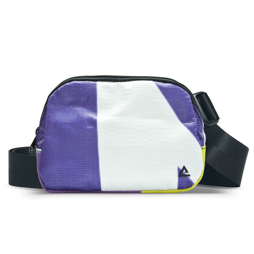 Zion Sling Bag