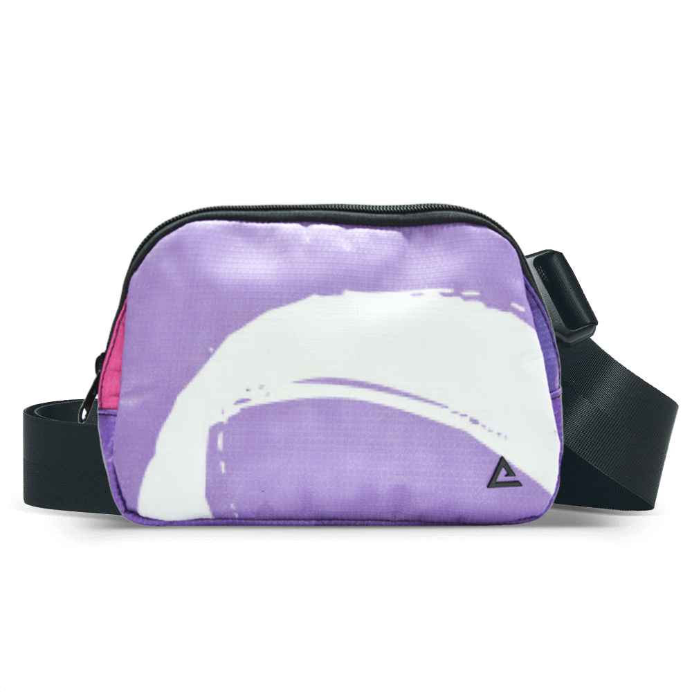 Zion Sling Bag