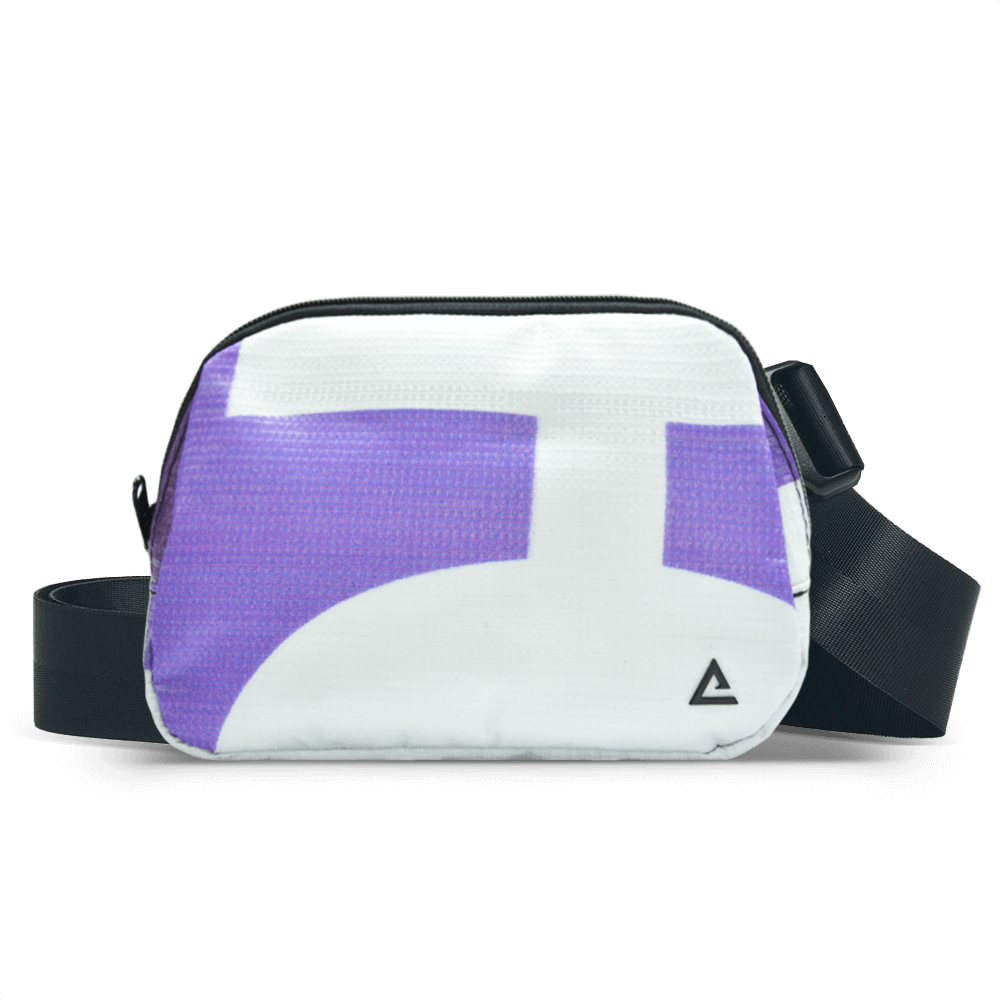 Zion Sling Bag