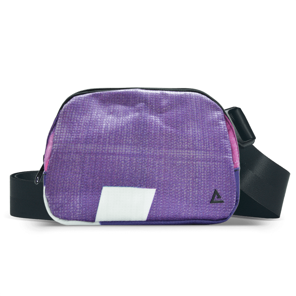 Zion Sling Bag