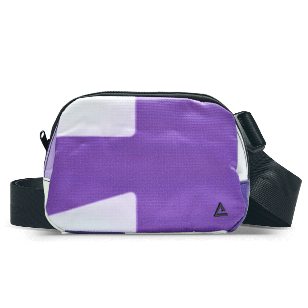 Zion Sling Bag