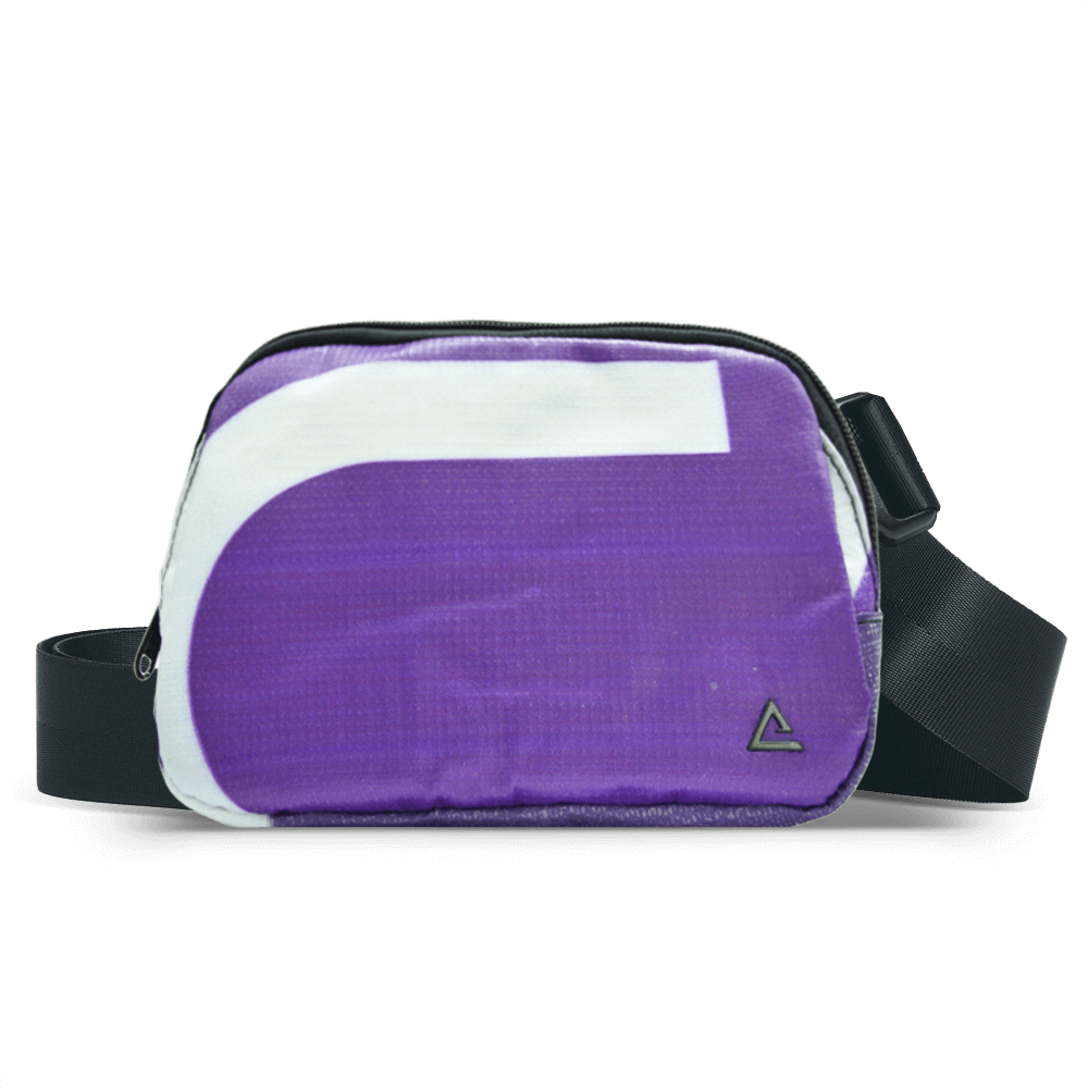 Zion Sling Bag