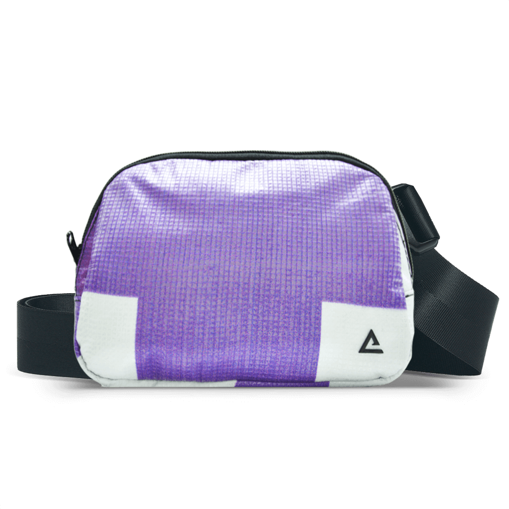Zion Sling Bag