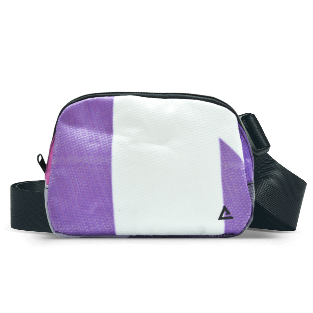 Zion Sling Bag
