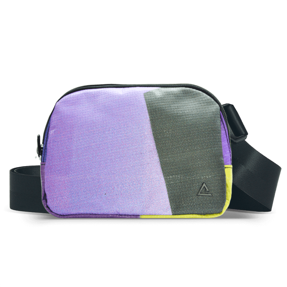 Zion Sling Bag