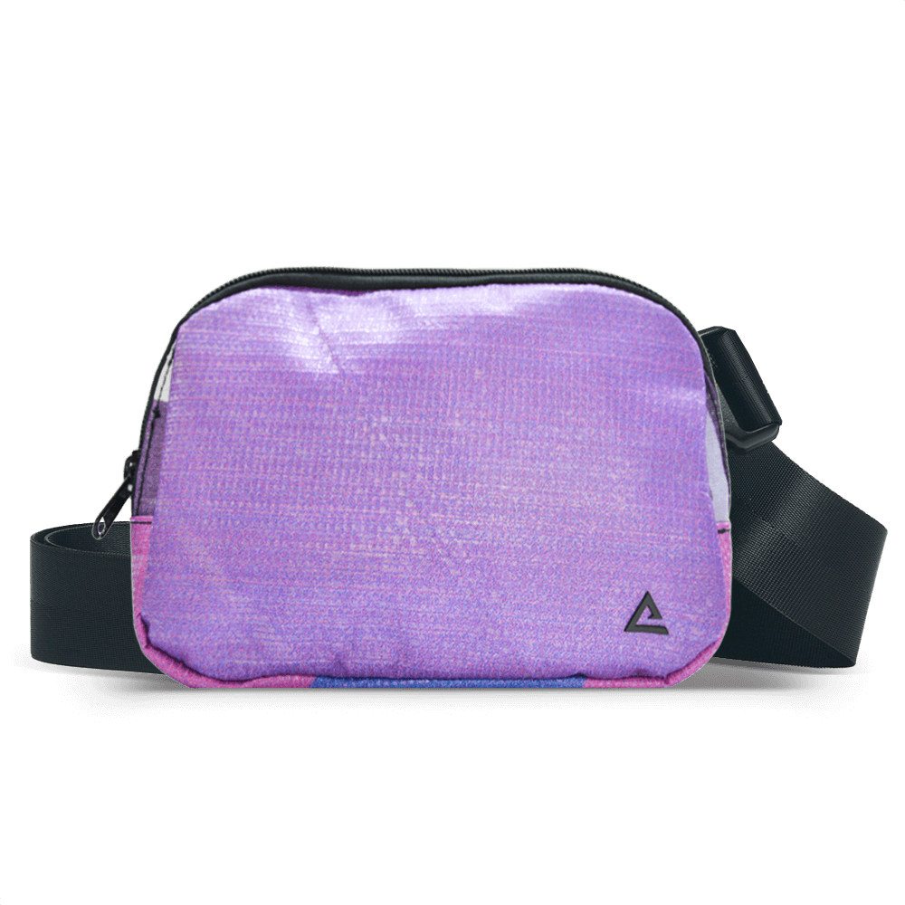 Zion Sling Bag