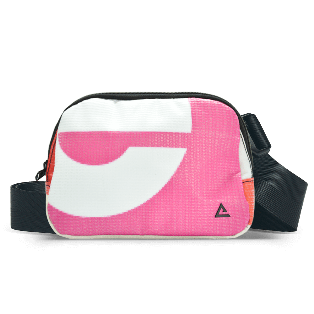Zion Sling Bag