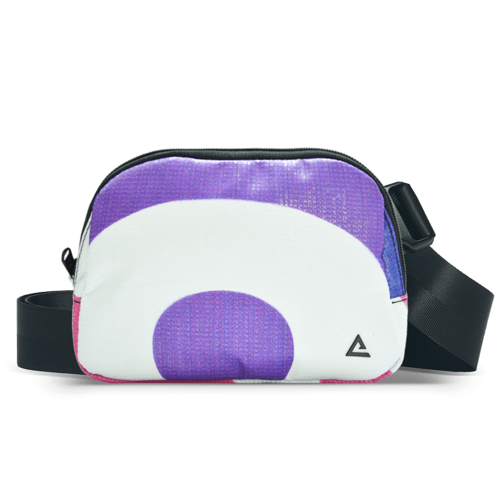 Zion Sling Bag