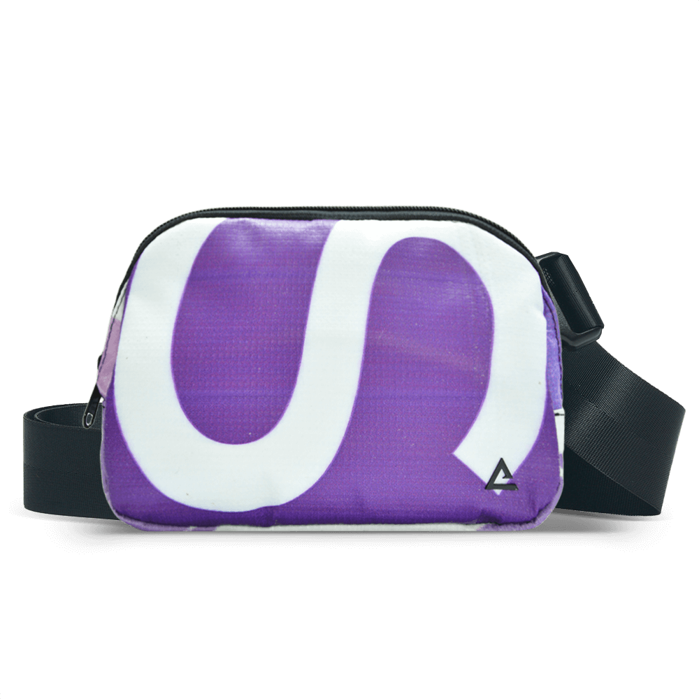 Zion Sling Bag