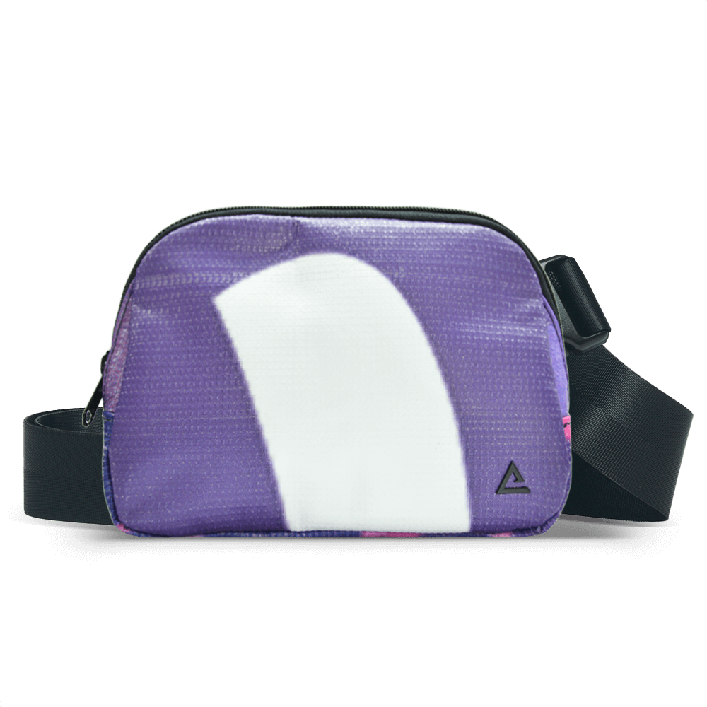 Zion Sling Bag