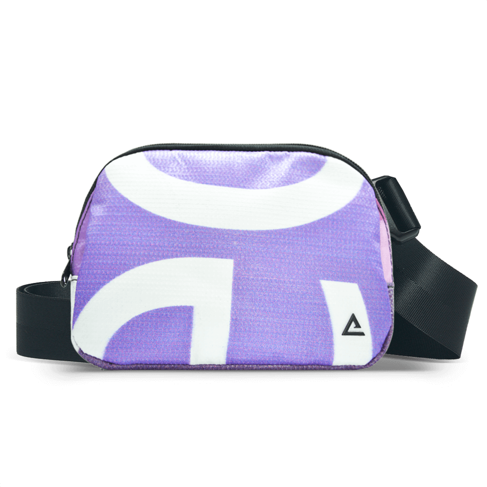 Zion Sling Bag