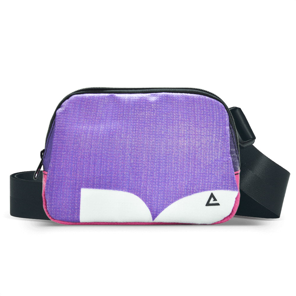 Zion Sling Bag