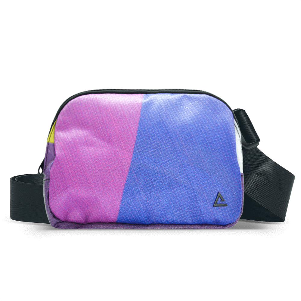 Zion Sling Bag
