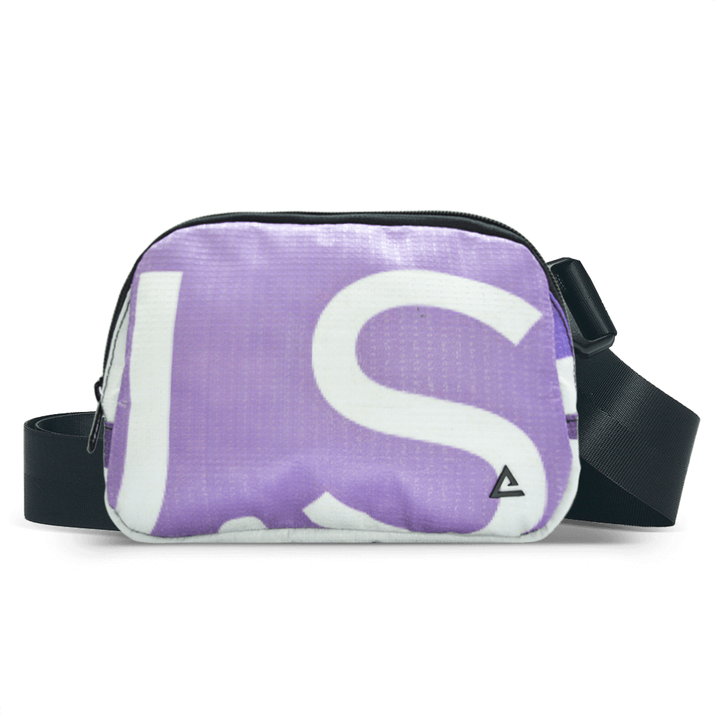 Zion Sling Bag
