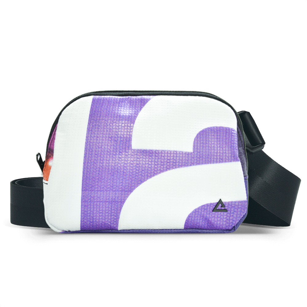 Zion Sling Bag