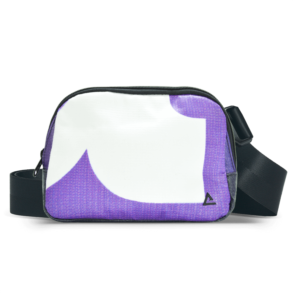 Zion Sling Bag
