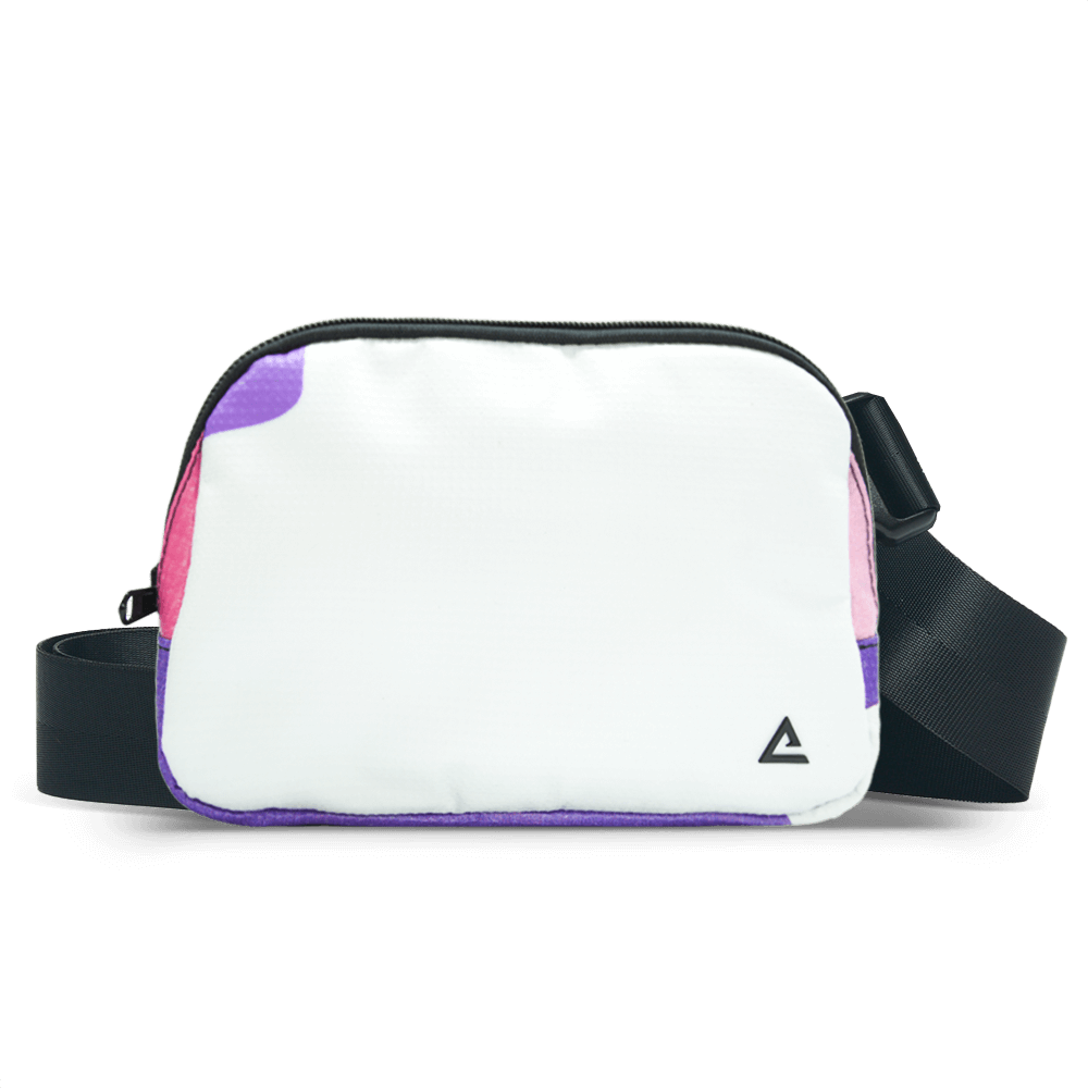 Zion Sling Bag