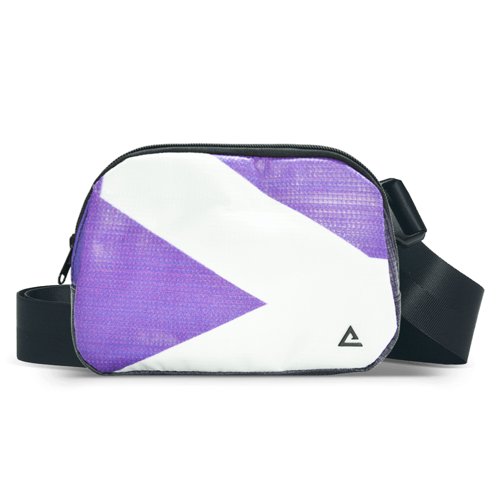 Zion Sling Bag