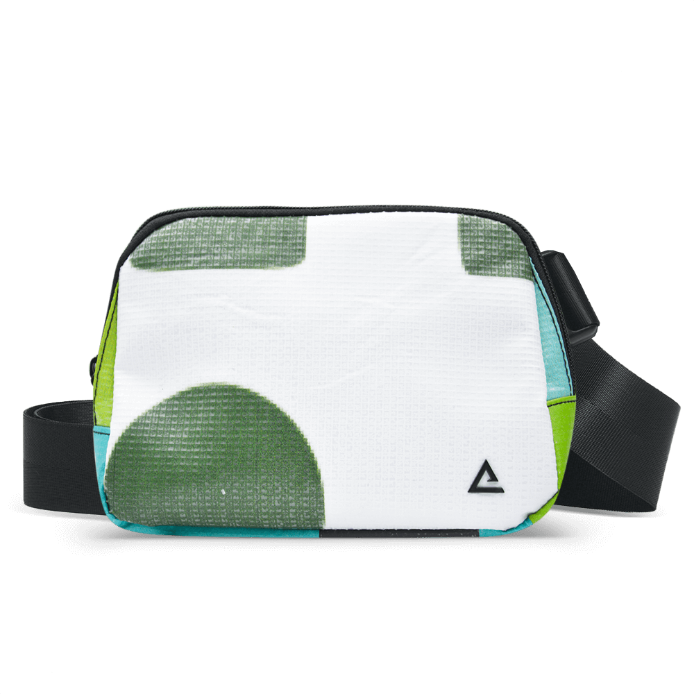 Zion Sling Bag
