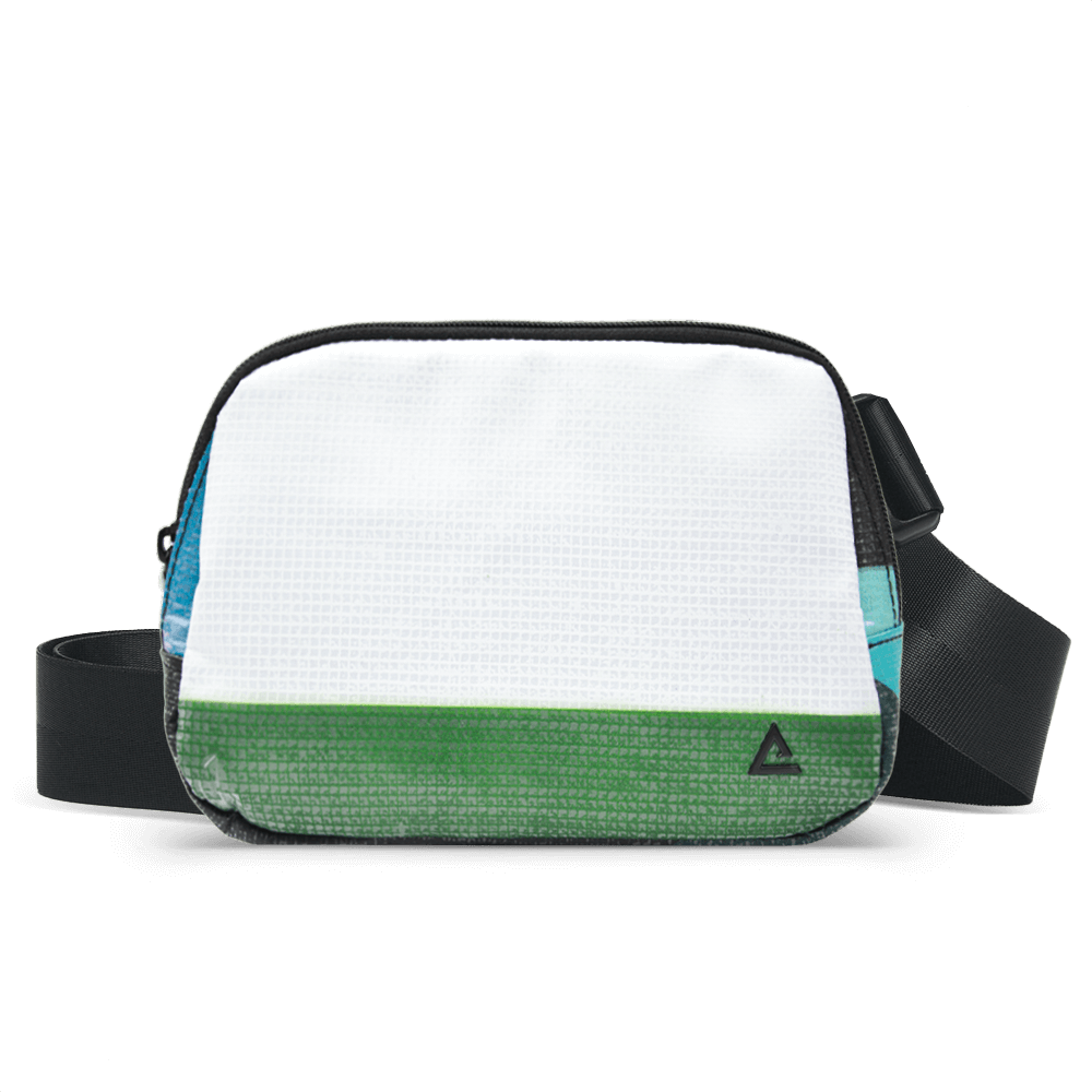 Zion Sling Bag