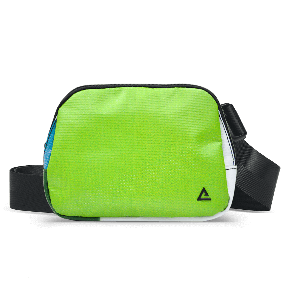 Zion Sling Bag
