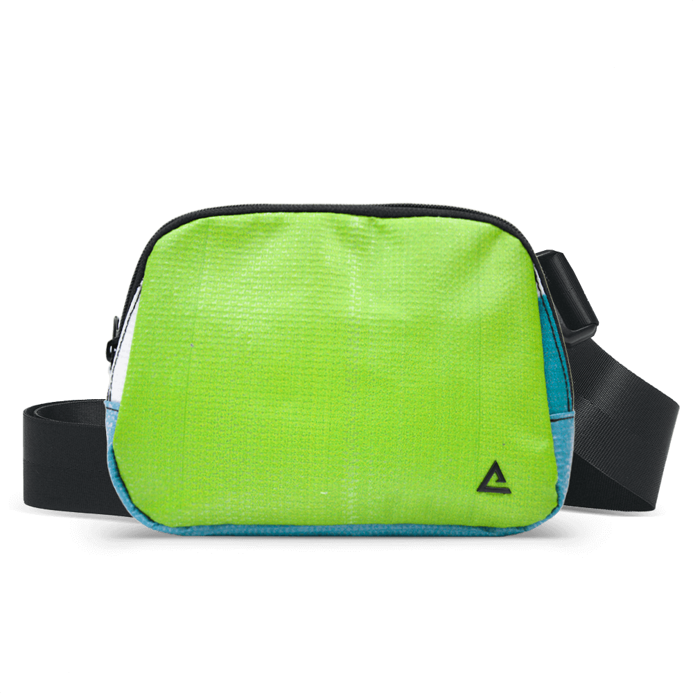 Zion Sling Bag
