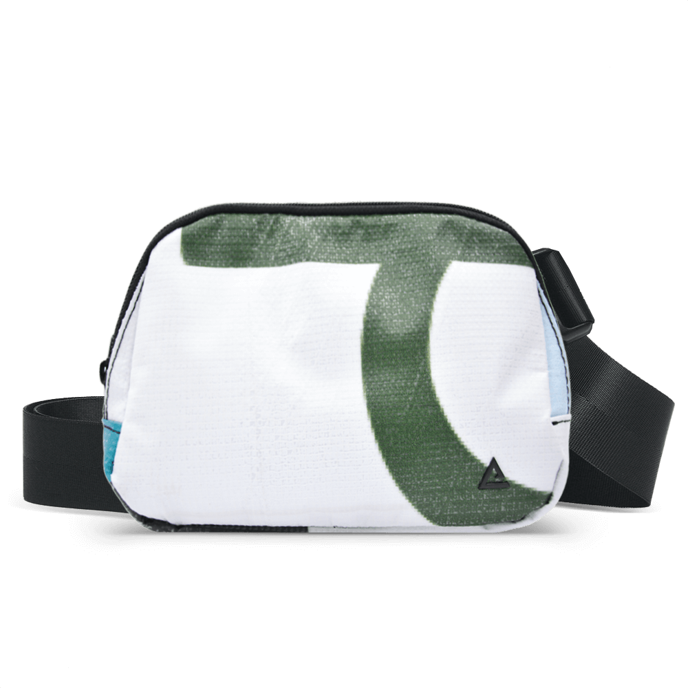 Zion Sling Bag