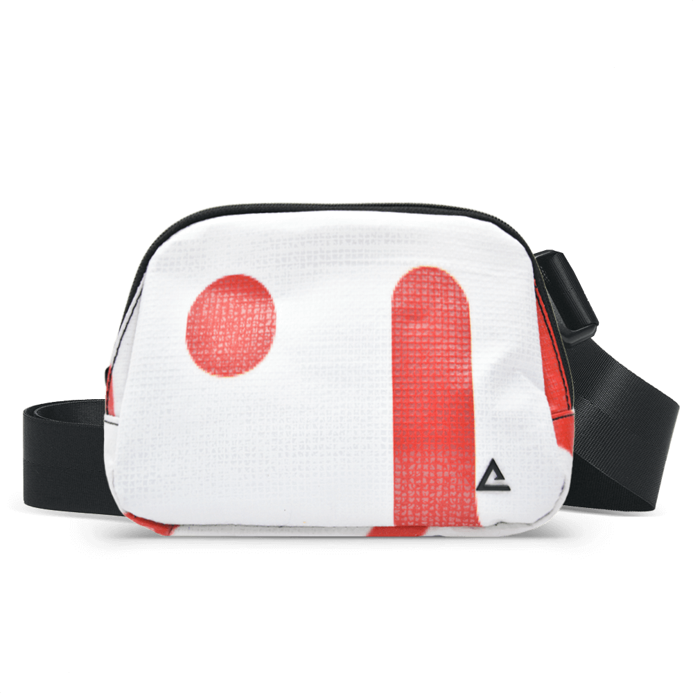 Zion Sling Bag