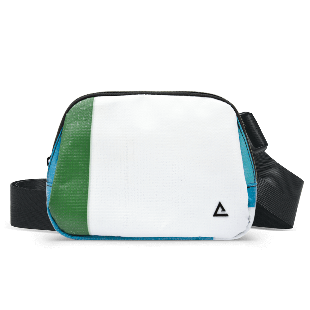 Zion Sling Bag