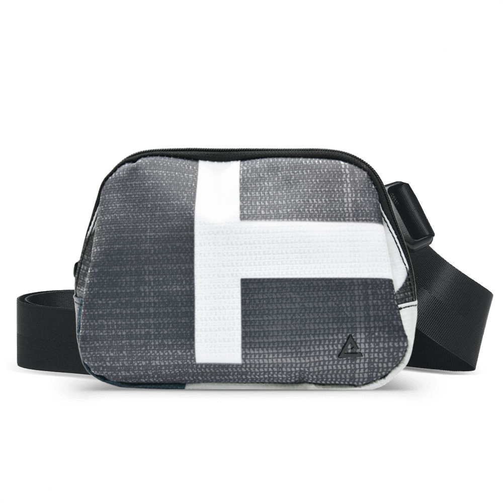 Zion Sling Bag