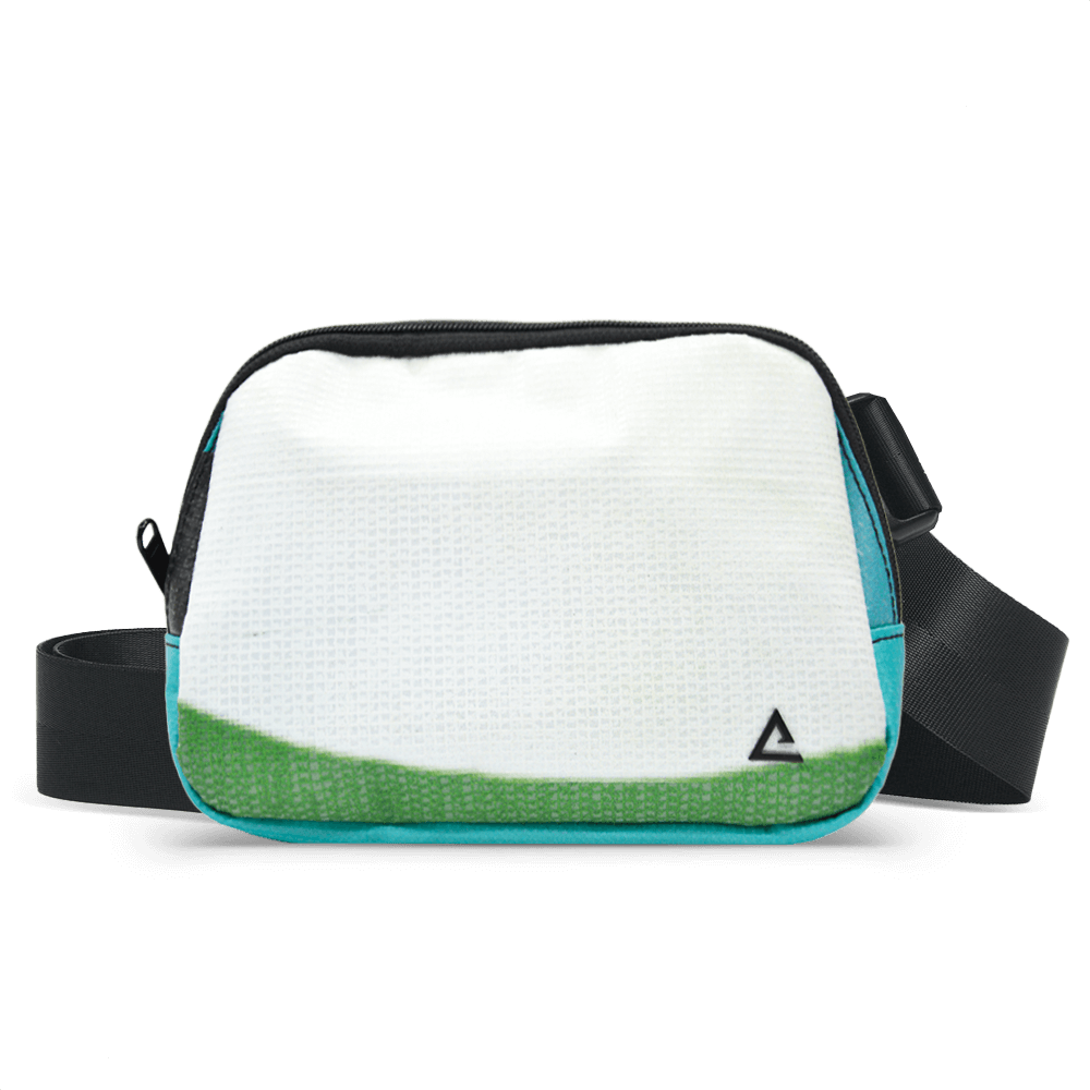 Zion Sling Bag