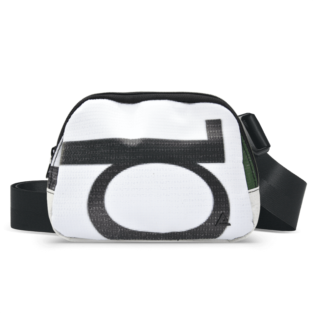 Zion Sling Bag