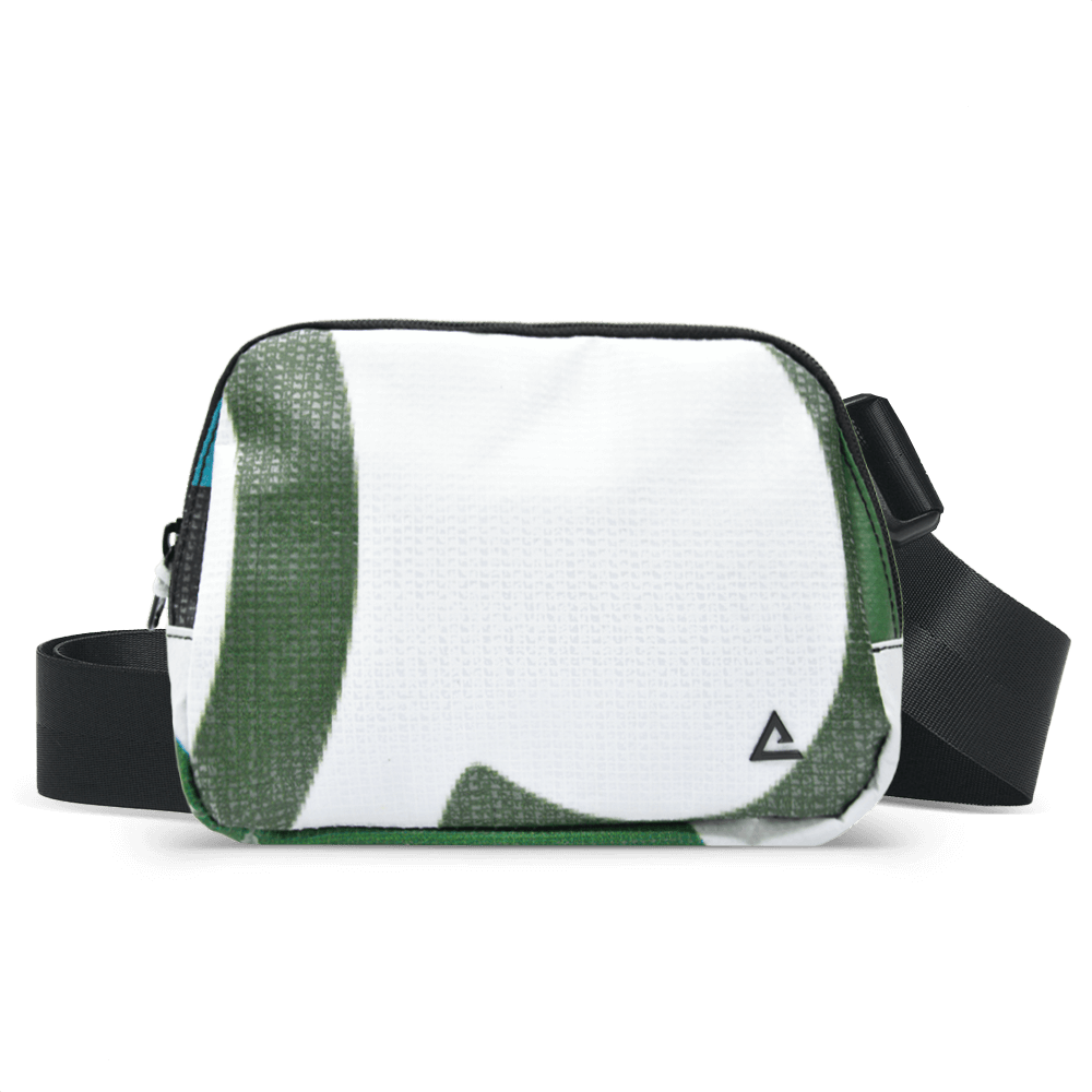Zion Sling Bag