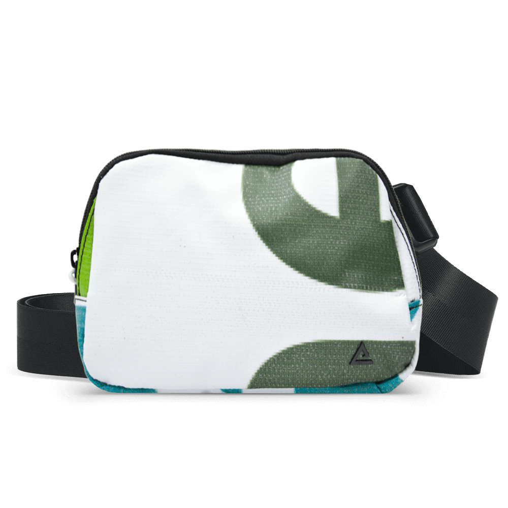 Zion Sling Bag