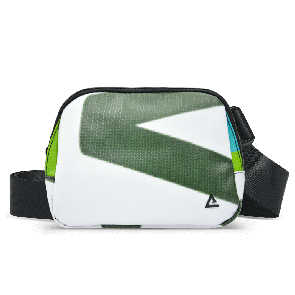 Zion Sling Bag