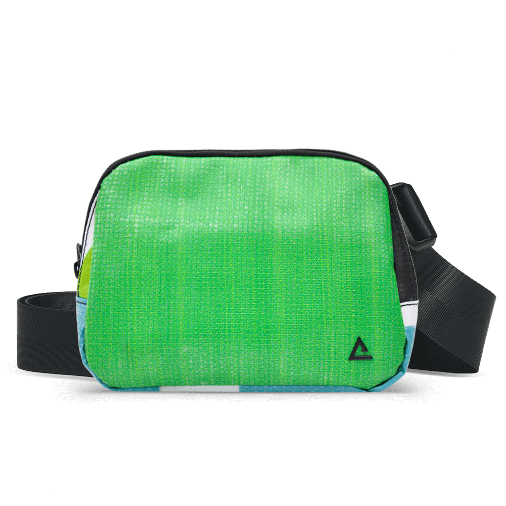 Zion Sling Bag