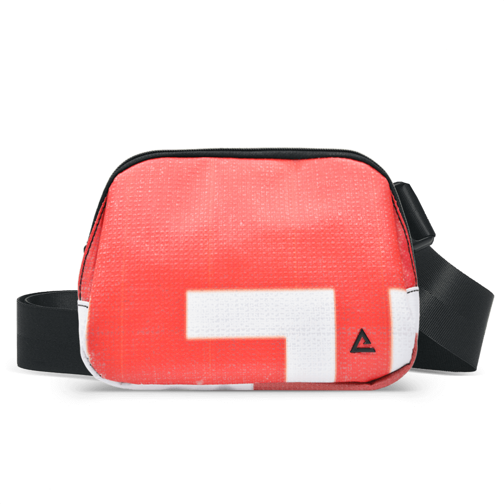 Zion Sling Bag