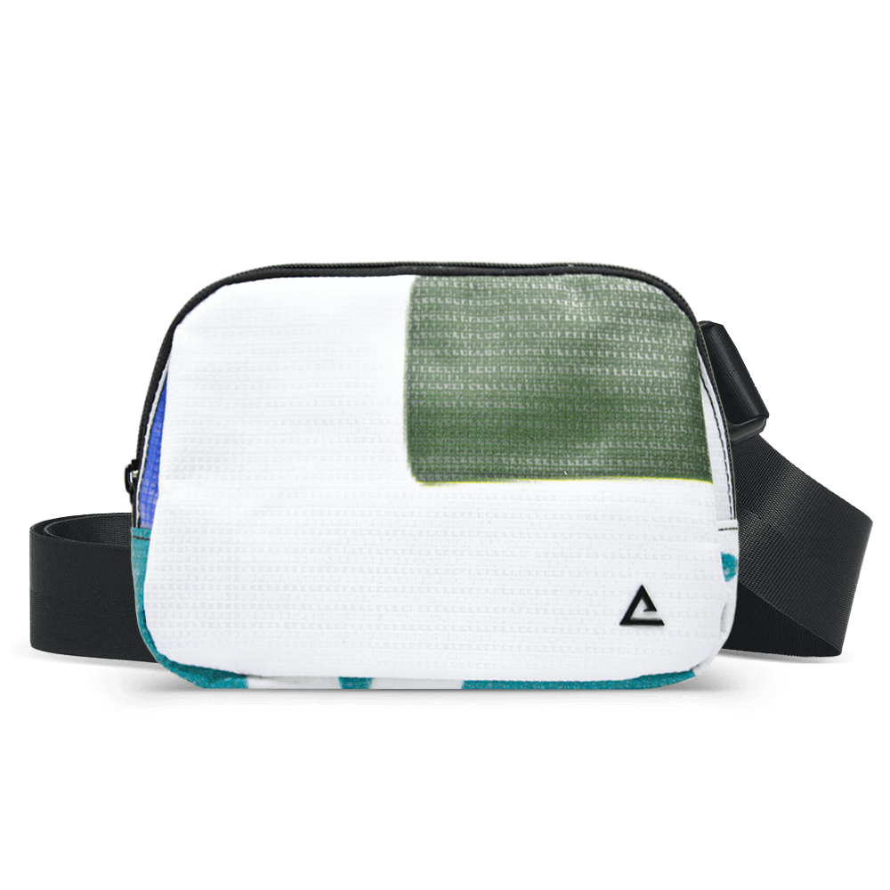 Zion Sling Bag