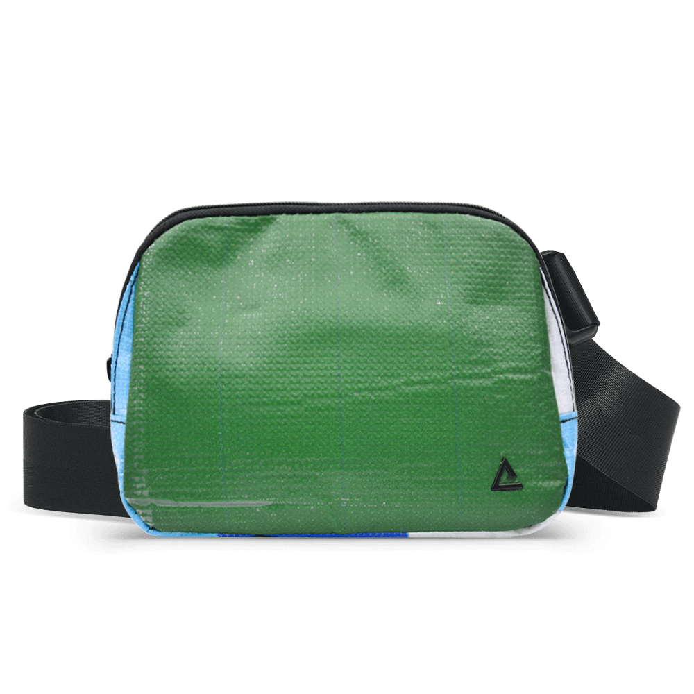 Zion Sling Bag