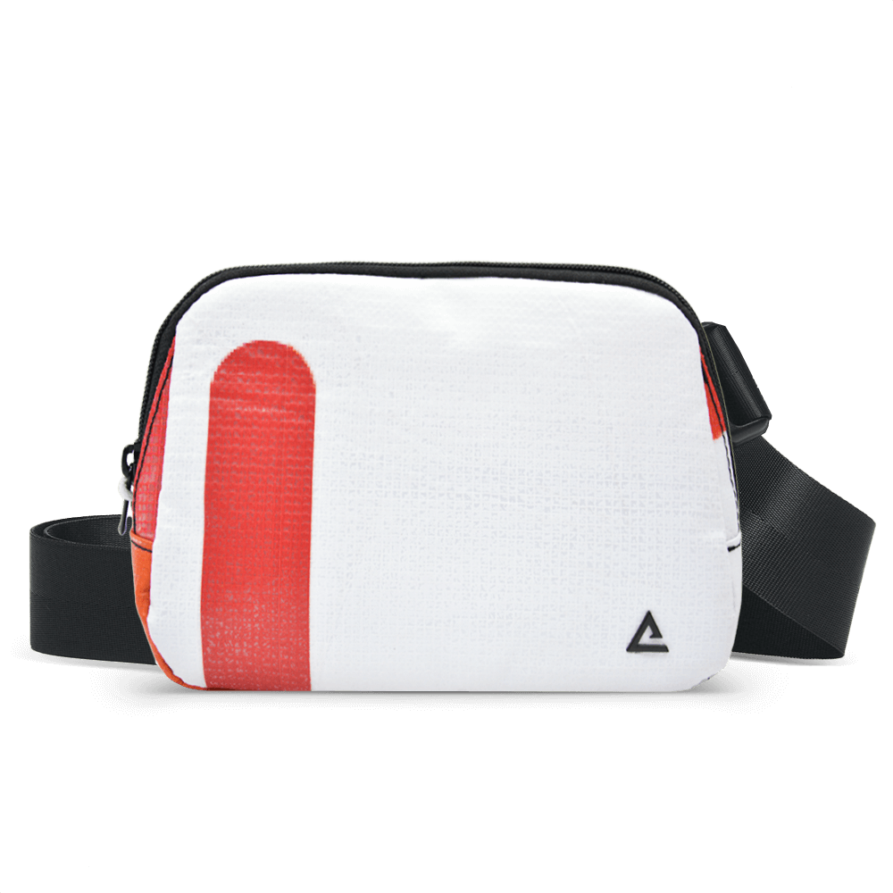 Zion Sling Bag