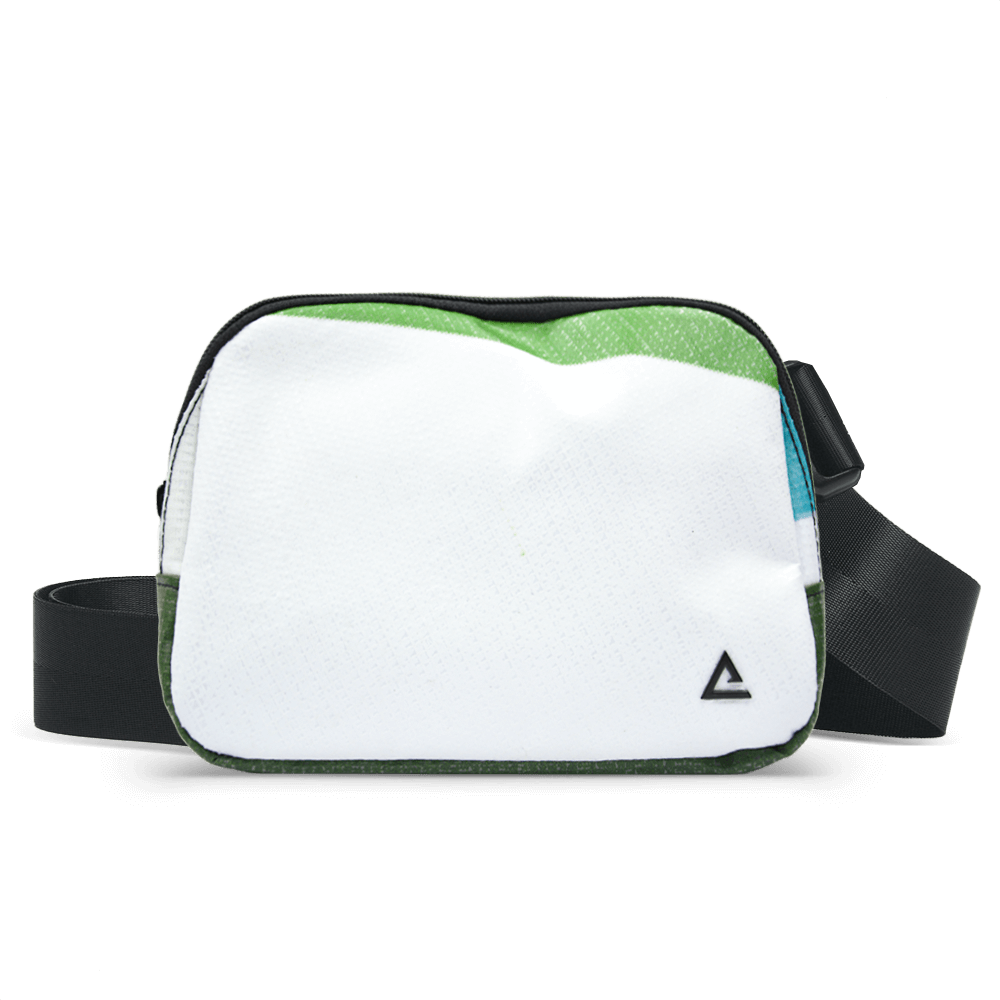 Zion Sling Bag