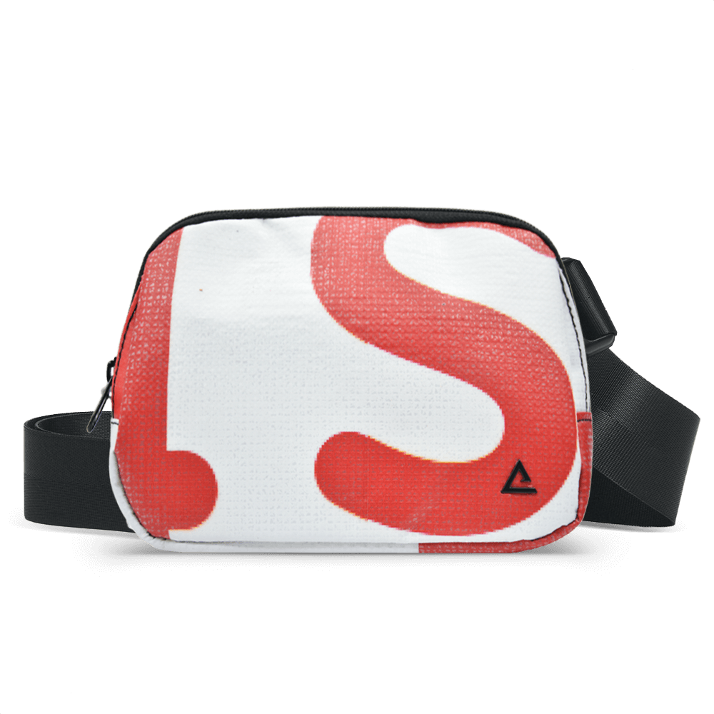 Zion Sling Bag