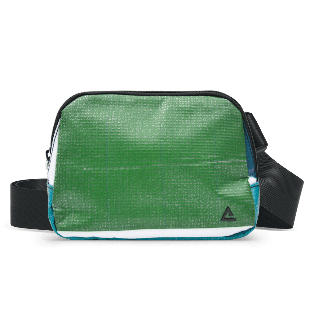 Zion Sling Bag
