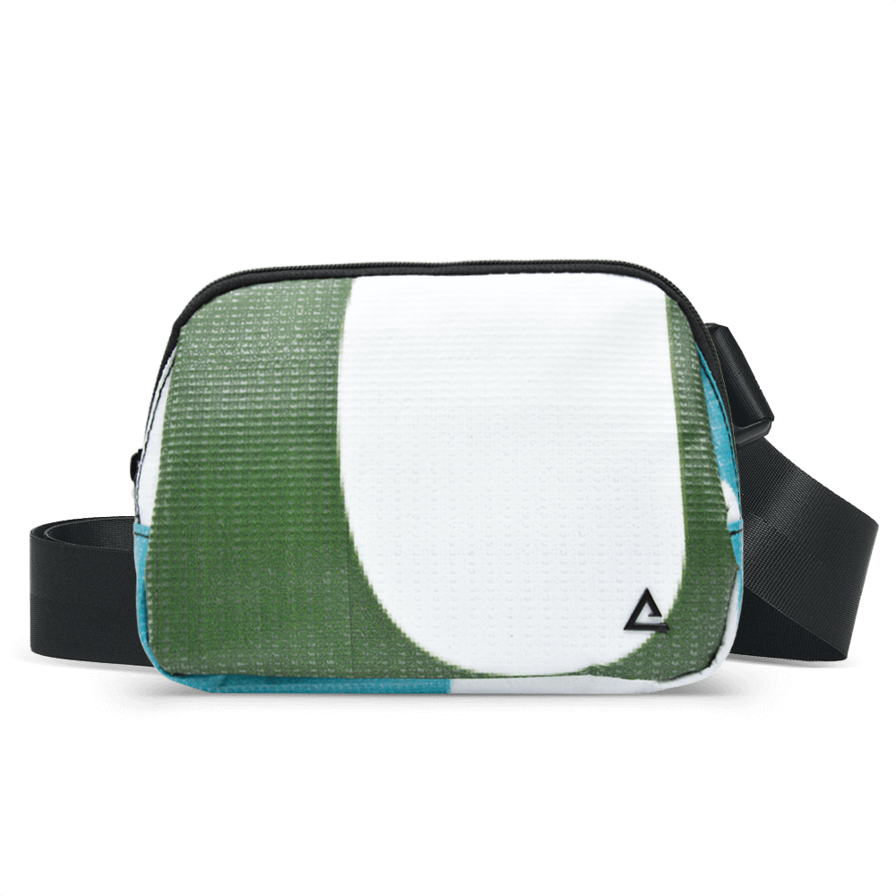 Zion Sling Bag