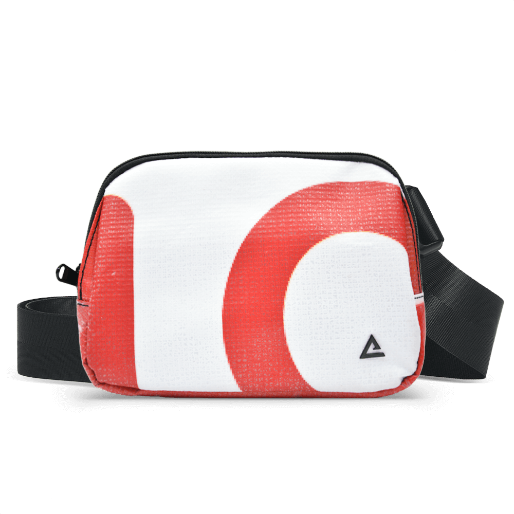 Zion Sling Bag